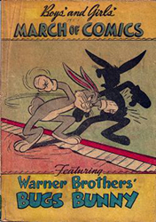March Of Comics (1946) 75 (Bugs Bunny) 
