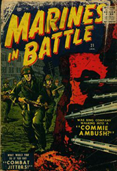 Marines In Battle (1954) 21 