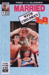 Married With Children 3-D Special (1993) 1