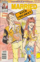 Married With Children: Flashback (Newsstand Edition) (1993) 1