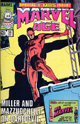 Marvel Age (1983) 36