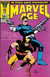 Marvel Age (1983) 79
