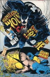 Marvel Comics Presents (1st Series) (1988) 117
