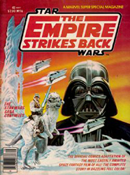Marvel Super Special (1977) 16 (The Empire Strikes Back)