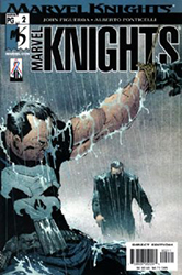 Marvel Knights (2nd Series) (2002) 2