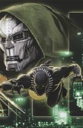 Marvel Knights 20th (2018) 4 (Variant Connecting Cover)