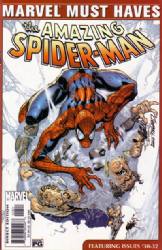 Marvel Must Haves (2001) 13 (The Amazing Spider-Man: 30-32)