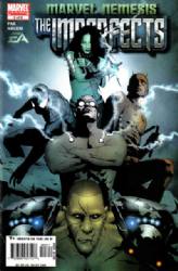 Marvel Nemesis: The Imperfects (2005) 3