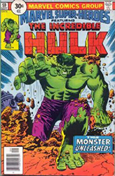 Marvel Super-Heroes (1st Series) (1966) 59