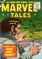 Marvel Tales (1949) 140