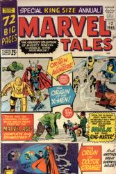 Marvel Tales (1964) 2