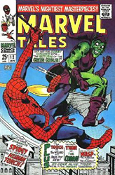 Marvel Tales (1964) 12