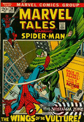 Marvel Tales (1964) 34