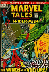 Marvel Tales (1964) 34