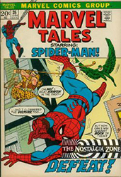 Marvel Tales (1964) 35 