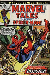 Marvel Tales (1964) 41