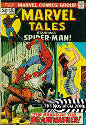 Marvel Tales (1964) 42
