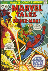 Marvel Tales (1964) 44