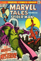 Marvel Tales (1964) 49