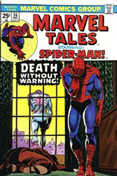 Marvel Tales (1964) 56