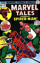 Marvel Tales (1964) 66