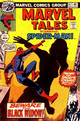 Marvel Tales (1964) 67