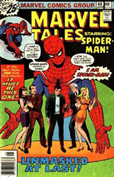 Marvel Tales (1964) 68
