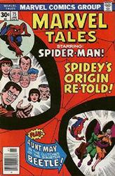 Marvel Tales (1964) 75