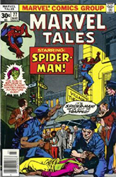 Marvel Tales (1964) 77