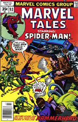 Marvel Tales (1964) 93