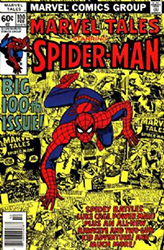 Marvel Tales (1964) 100