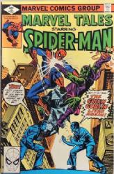 Marvel Tales (1964) 113 (Direct Edition)