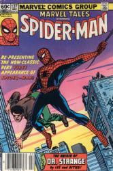 Marvel Tales (1964) 137 (Mark Jewelers Edition)