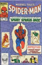 Marvel Tales (1964) 157