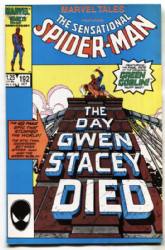 Marvel Tales (1964) 192 (Direct Edition)