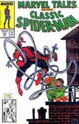 Marvel Tales (1964) 224 (Amazing Spider-Man #89) (Direct Edition)