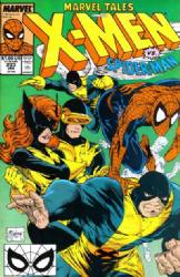 Marvel Tales (1964) 233 (Uncanny X-Men 35) (Direct Edition)
