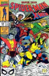Marvel Tales (1964) 235 (Direct Edition)