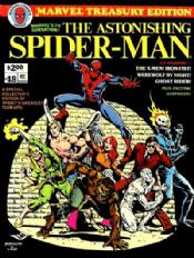 Marvel Treasury Edition (1974) 18 (Astonishing Spider-Man)
