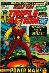 Marvel Triple Action (1972) 15