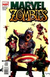Marvel Zombies (2006) 2