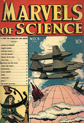 Marvels Of Science (1946) 3