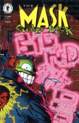 The Mask Strikes Back (1995) 2