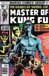 Master Of Kung Fu (1st Series) (1974) 51