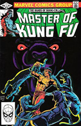 Master Of Kung Fu (1st Series) (1974) 113