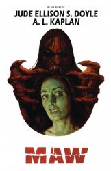 Maw [Boom!] (2021) 2 (Variant E.M. Gist Cover)