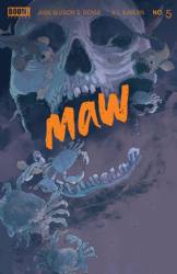 Maw [Boom!] (2021) 5