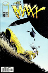 The Maxx (1993) 35
