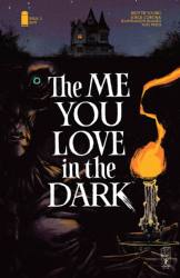 The Me You Love In The Dark [Image] (2021) 2