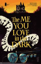 The Me You Love In The Dark [Image] (2021) 3